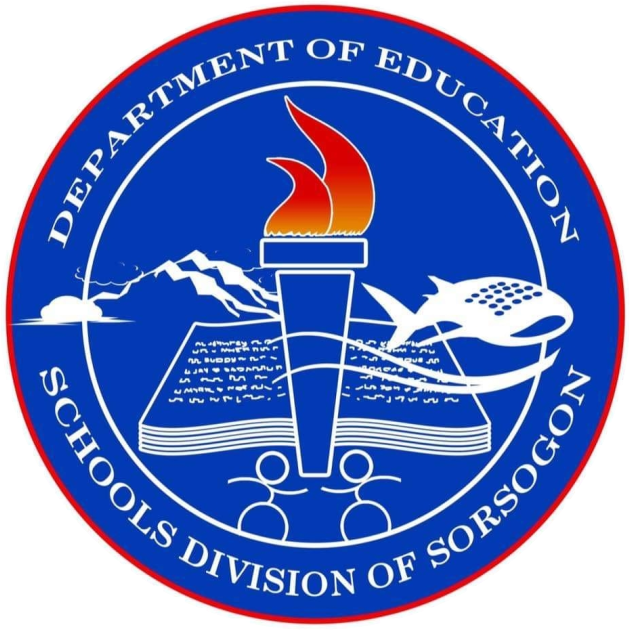 SCHOOLS DIVISION OF SORSOGON Official Logo